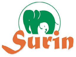 surin project
